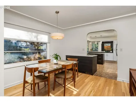 1021 SW Stephenson Court Portland OR 97219