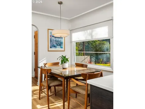 1021 SW Stephenson Court Portland OR 97219