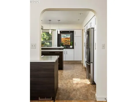1021 SW Stephenson Court Portland OR 97219