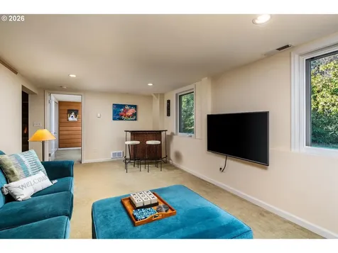 1021 SW Stephenson Court Portland OR 97219