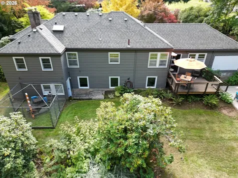 1021 SW Stephenson Court Portland OR 97219