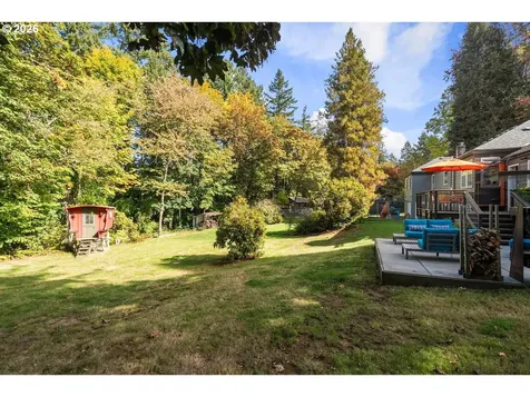 1021 SW Stephenson Court Portland OR 97219