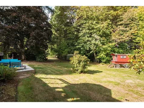 1021 SW Stephenson Court Portland OR 97219