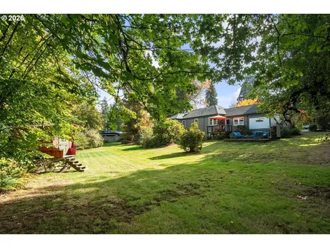 1021 SW Stephenson Court Portland OR 97219