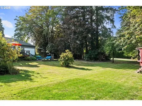1021 SW Stephenson Court Portland OR 97219