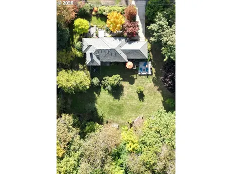 1021 SW Stephenson Court Portland OR 97219