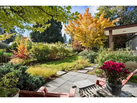 1021 SW Stephenson Court Portland OR 97219