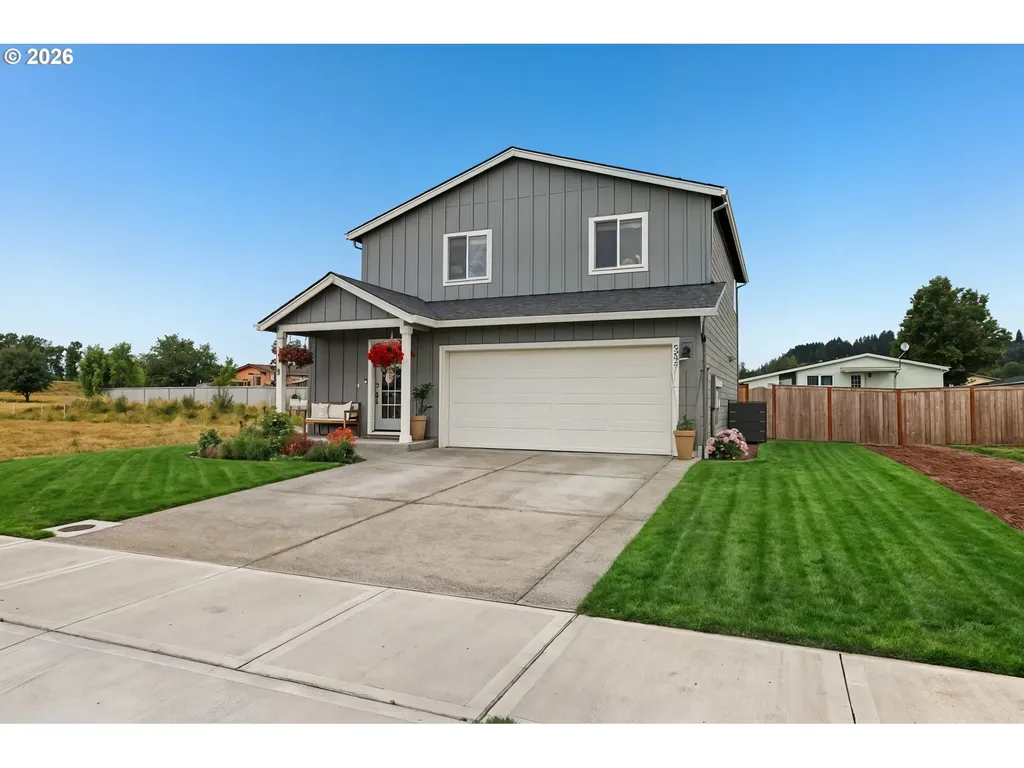 2027 Henderson Way Longview WA 98632