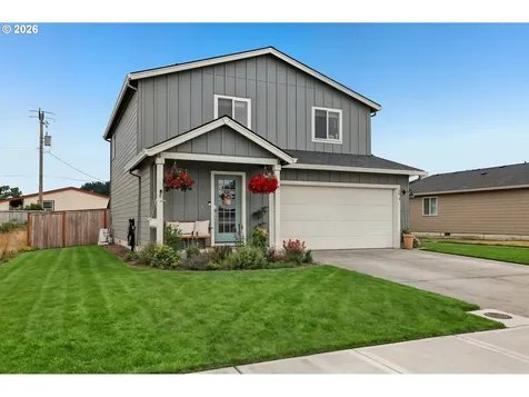 2027 Henderson Way Longview WA 98632