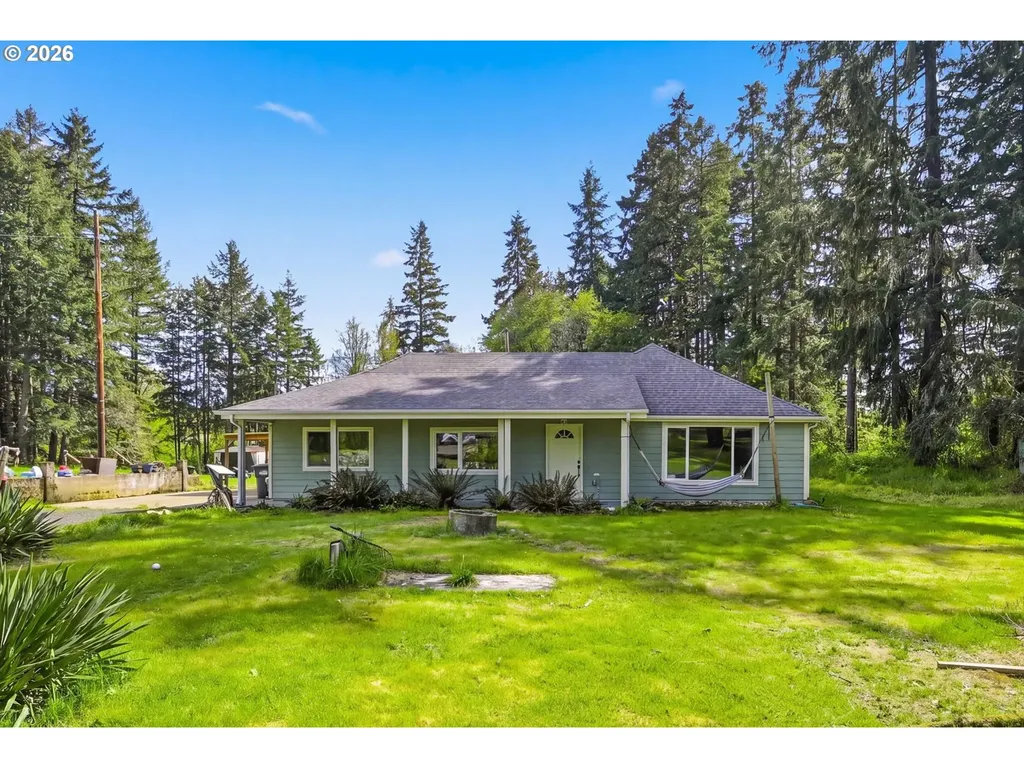 23892 Butler Road Elmira OR 97437