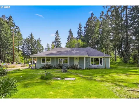 23892 Butler Road Elmira OR 97437
