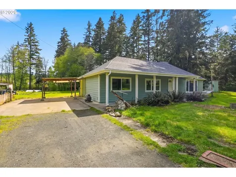 23892 Butler Road Elmira OR 97437