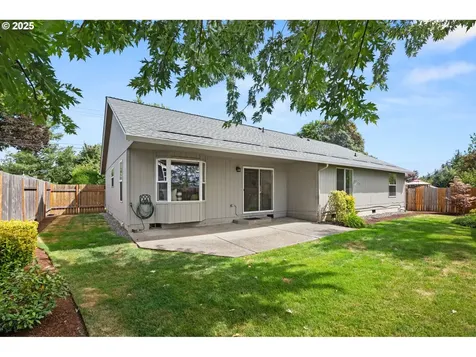 16625 Apperson Boulevard Oregon City OR 97045