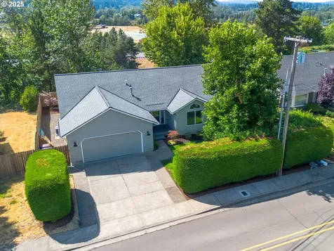 16625 Apperson Boulevard Oregon City OR 97045