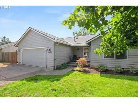 16625 Apperson Boulevard Oregon City OR 97045