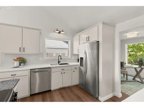 16625 Apperson Boulevard Oregon City OR 97045