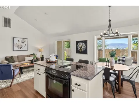16625 Apperson Boulevard Oregon City OR 97045
