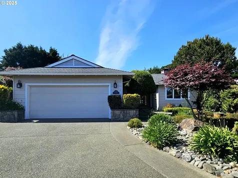 17174 Ocean Park Court Brookings OR 97415