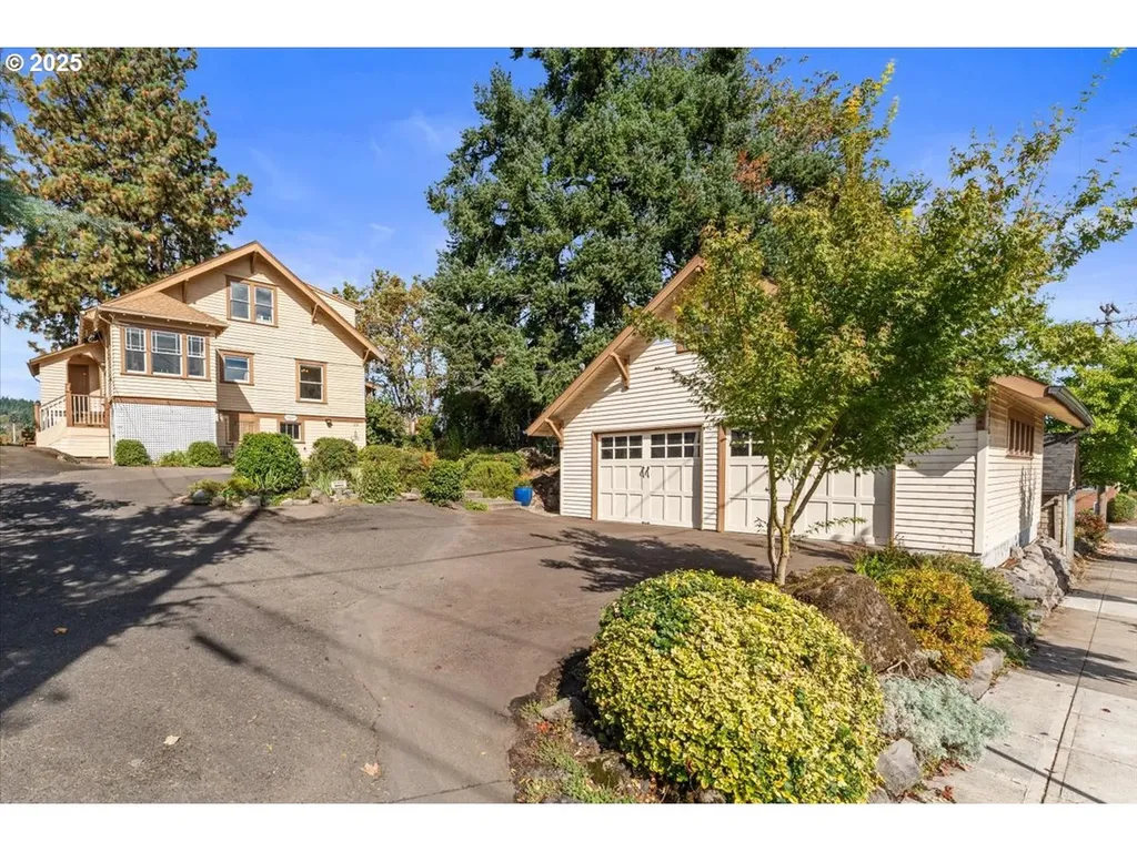 515 High Street Oregon City OR 97045