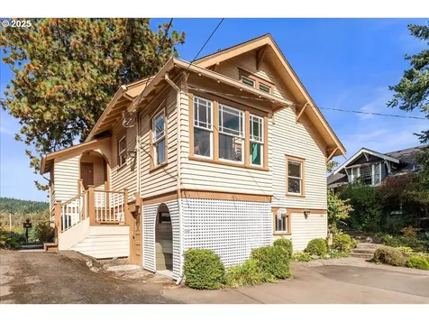 515 High Street Oregon City OR 97045