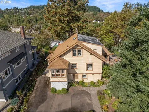 515 High Street Oregon City OR 97045