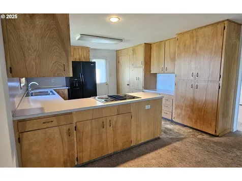 1114 Richmond Street The Dalles OR 97058
