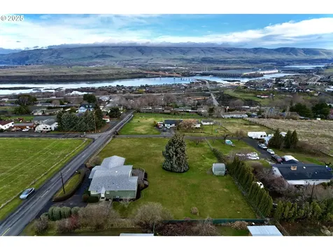 1114 Richmond Street The Dalles OR 97058