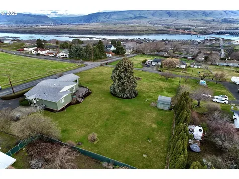 1114 Richmond Street The Dalles OR 97058