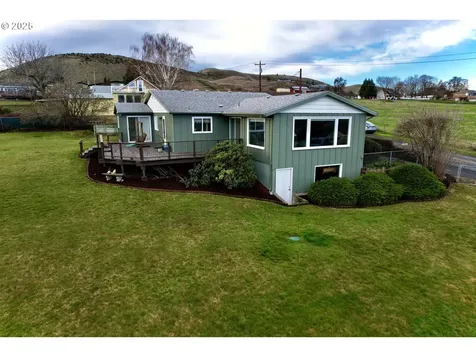 1114 Richmond Street The Dalles OR 97058