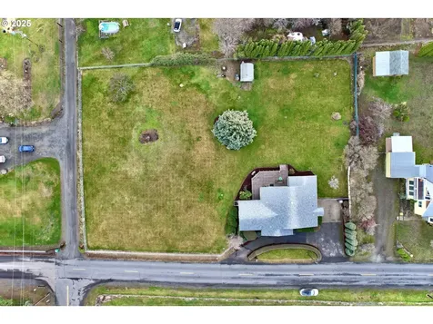 1114 Richmond Street The Dalles OR 97058