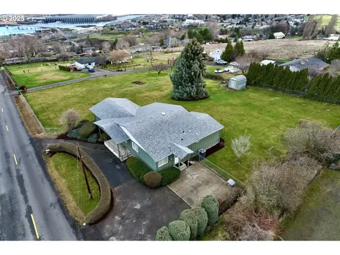 1114 Richmond Street The Dalles OR 97058