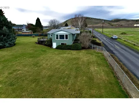 1114 Richmond Street The Dalles OR 97058