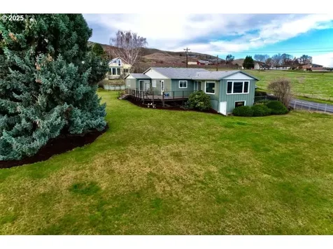 1114 Richmond Street The Dalles OR 97058