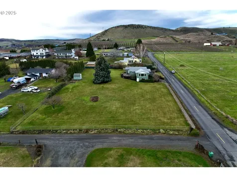 1114 Richmond Street The Dalles OR 97058