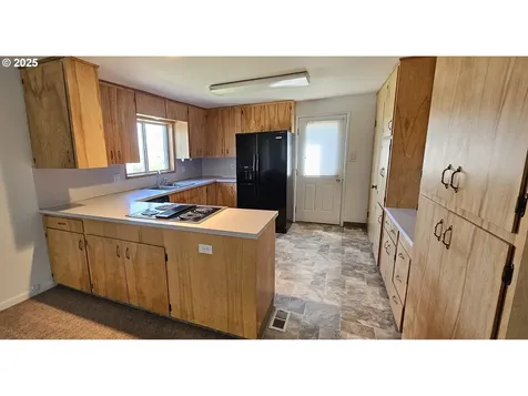 1114 Richmond Street The Dalles OR 97058