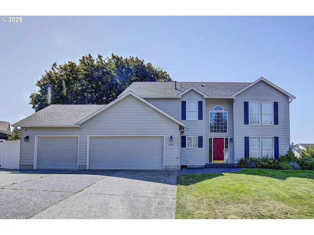 11116 NW 4th Avenue Vancouver WA 98685
