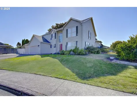 11116 NW 4th Avenue Vancouver WA 98685