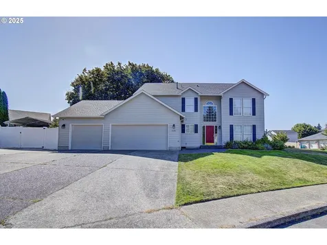 11116 NW 4th Avenue Vancouver WA 98685