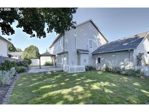 11116 NW 4th Avenue Vancouver WA 98685