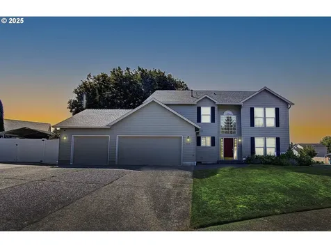 11116 NW 4th Avenue Vancouver WA 98685