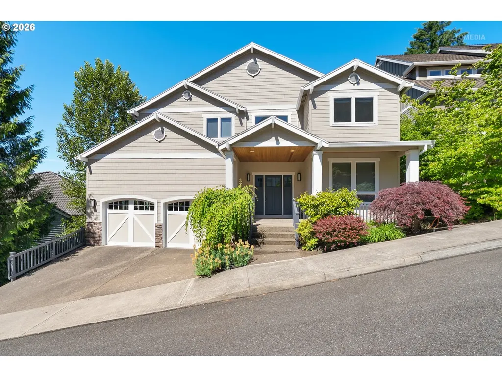 2615 NW Birkendene Street Portland OR 97229
