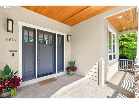 2615 NW Birkendene Street Portland OR 97229