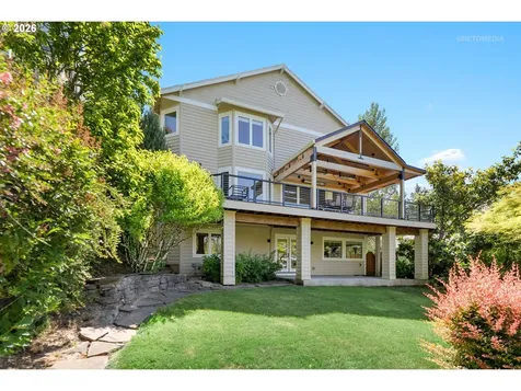 2615 NW Birkendene Street Portland OR 97229
