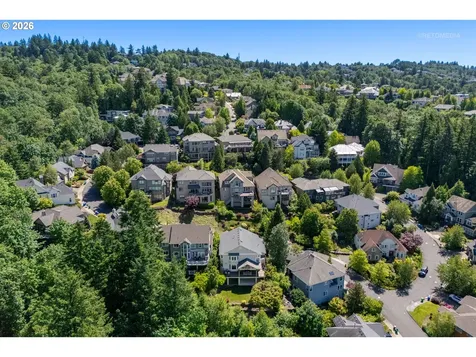2615 NW Birkendene Street Portland OR 97229