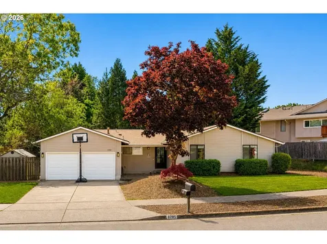 8785 SW Morgan Drive Beaverton OR 97008