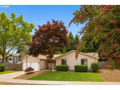 8785 SW Morgan Drive Beaverton OR 97008