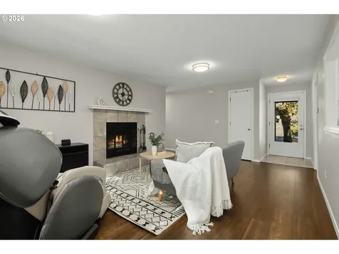 8785 SW Morgan Drive Beaverton OR 97008