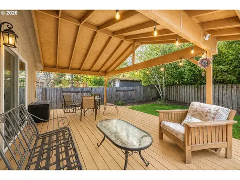 8785 SW Morgan Drive Beaverton OR 97008