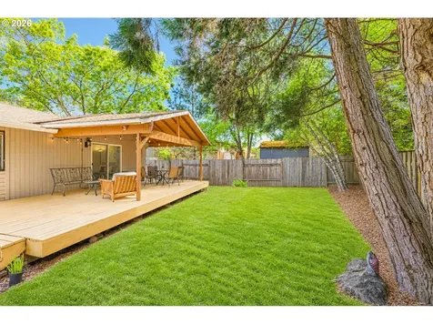8785 SW Morgan Drive Beaverton OR 97008