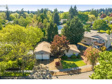 8785 SW Morgan Drive Beaverton OR 97008